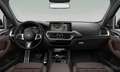 BMW X3 Impressive M Sport Panorama 360°HUD DAB H K Schwarz - thumbnail 2