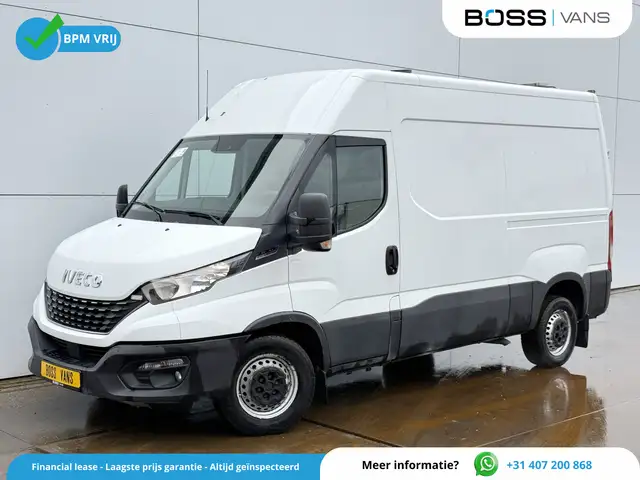Iveco Daily 35S16 2.3 Automaat L2H2 Airco Adaptieve Cruise Con
