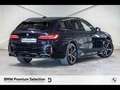 BMW 520 520dA Touring M Sport Schwarz - thumbnail 2