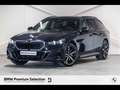 BMW 520 520dA Touring M Sport Schwarz - thumbnail 1