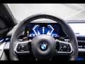 BMW 520 520dA Touring M Sport Schwarz - thumbnail 13