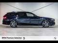 BMW 520 520dA Touring M Sport Schwarz - thumbnail 3