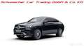 Mercedes-Benz GLE 350 de 4M.Airmatic,360,Belüft.Pano.Burm.21" Schwarz - thumbnail 1
