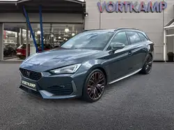 Cupra Leon SP VZ e Hybrid Pano/Kamera/FullLink