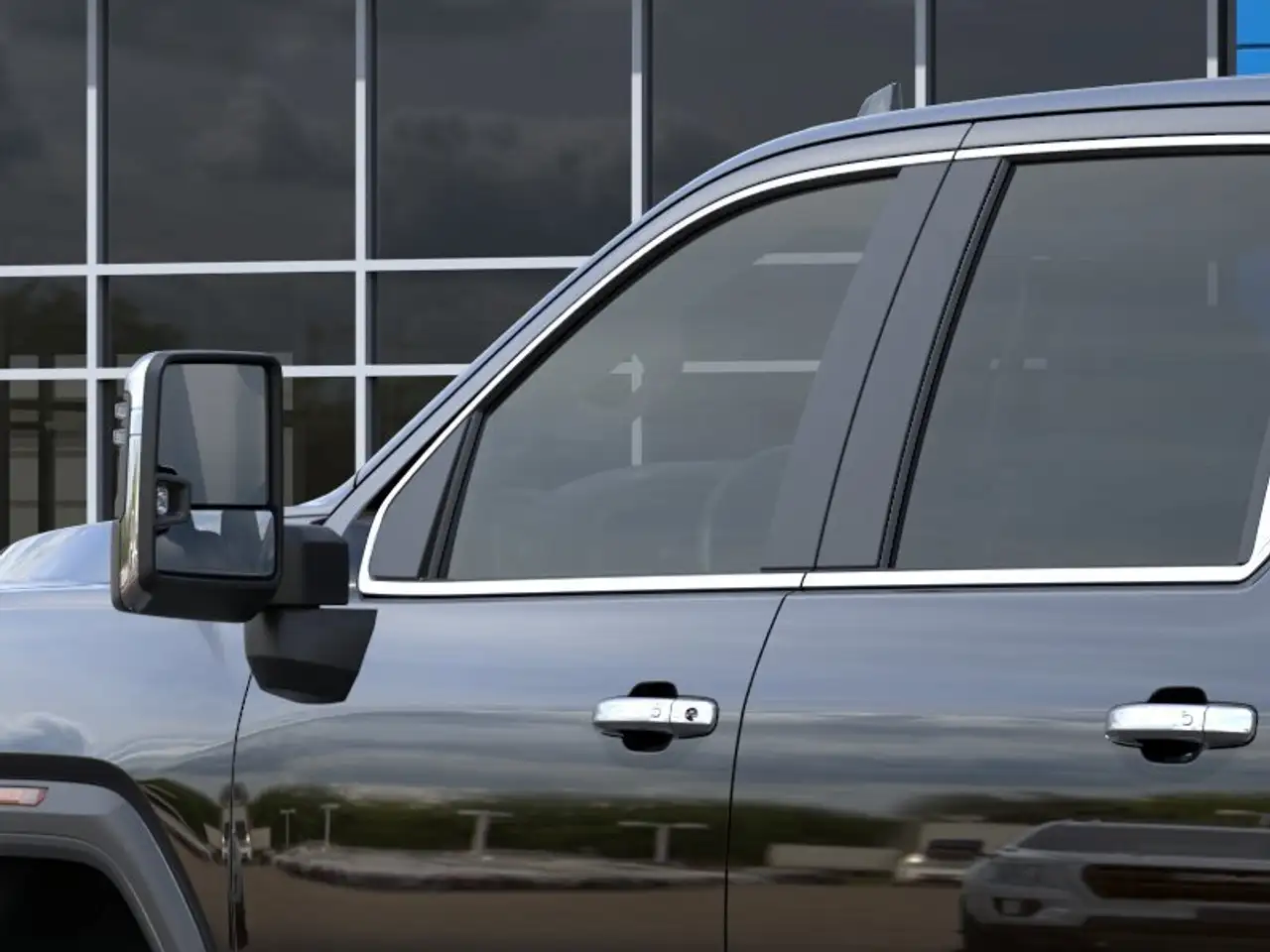 GMC Sierra 3500HD снимка GMC Sierra 3500HD