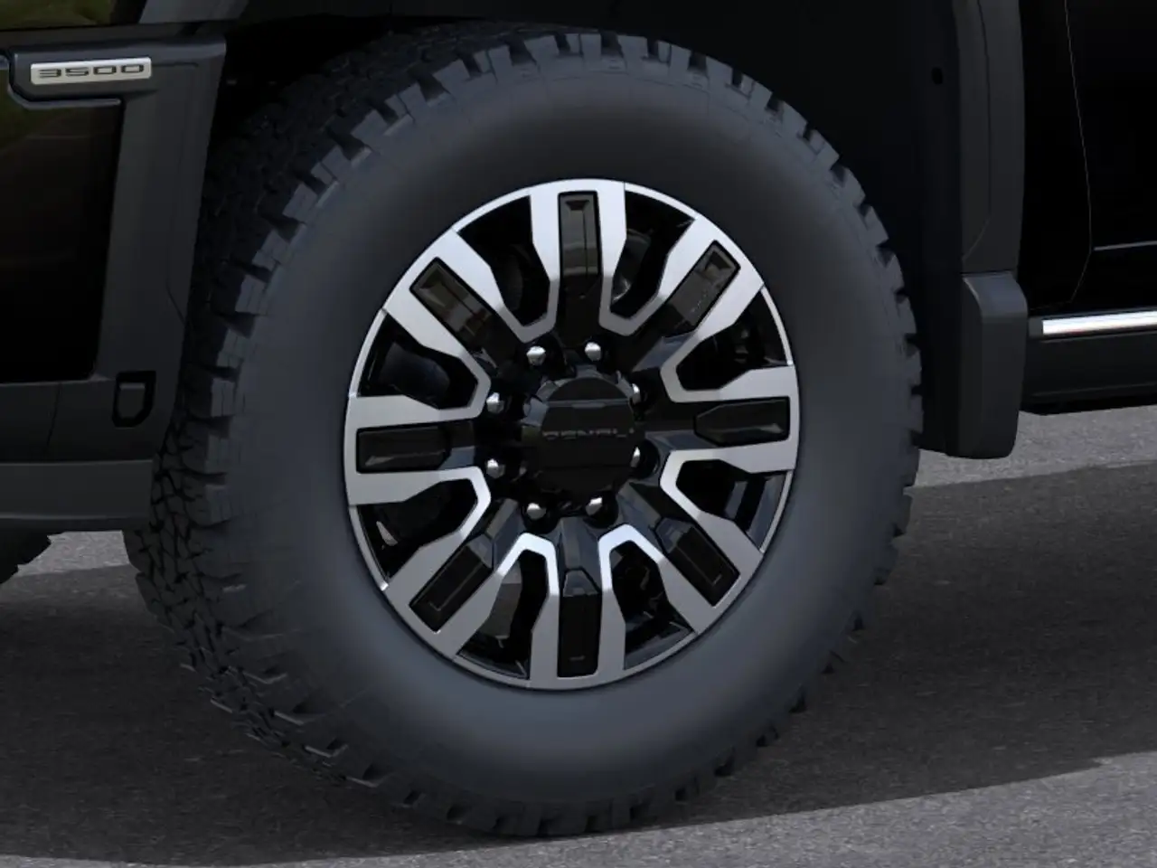 GMC Sierra 3500HD снимка GMC Sierra 3500HD