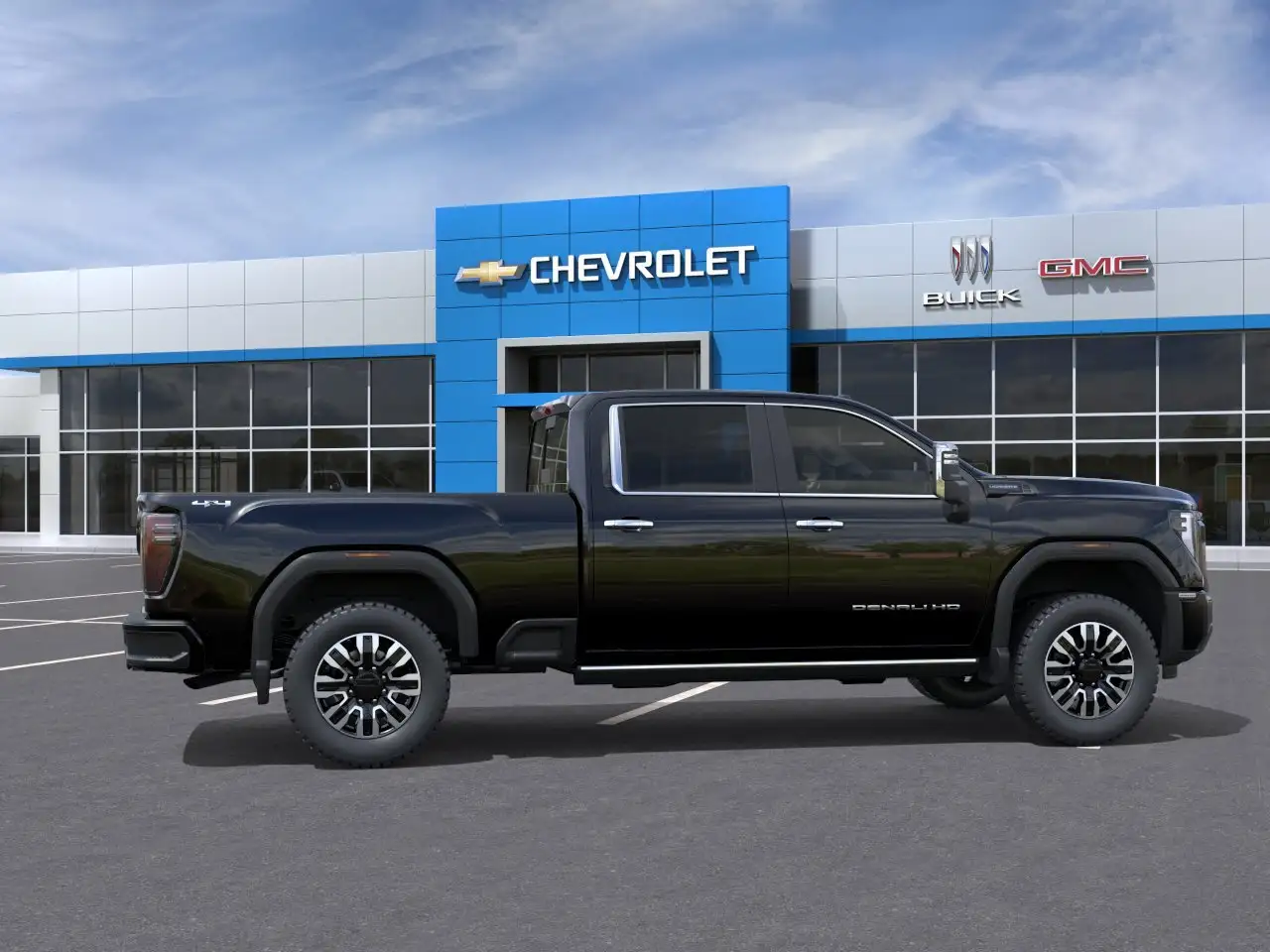 GMC Sierra 3500HD снимка GMC Sierra 3500HD