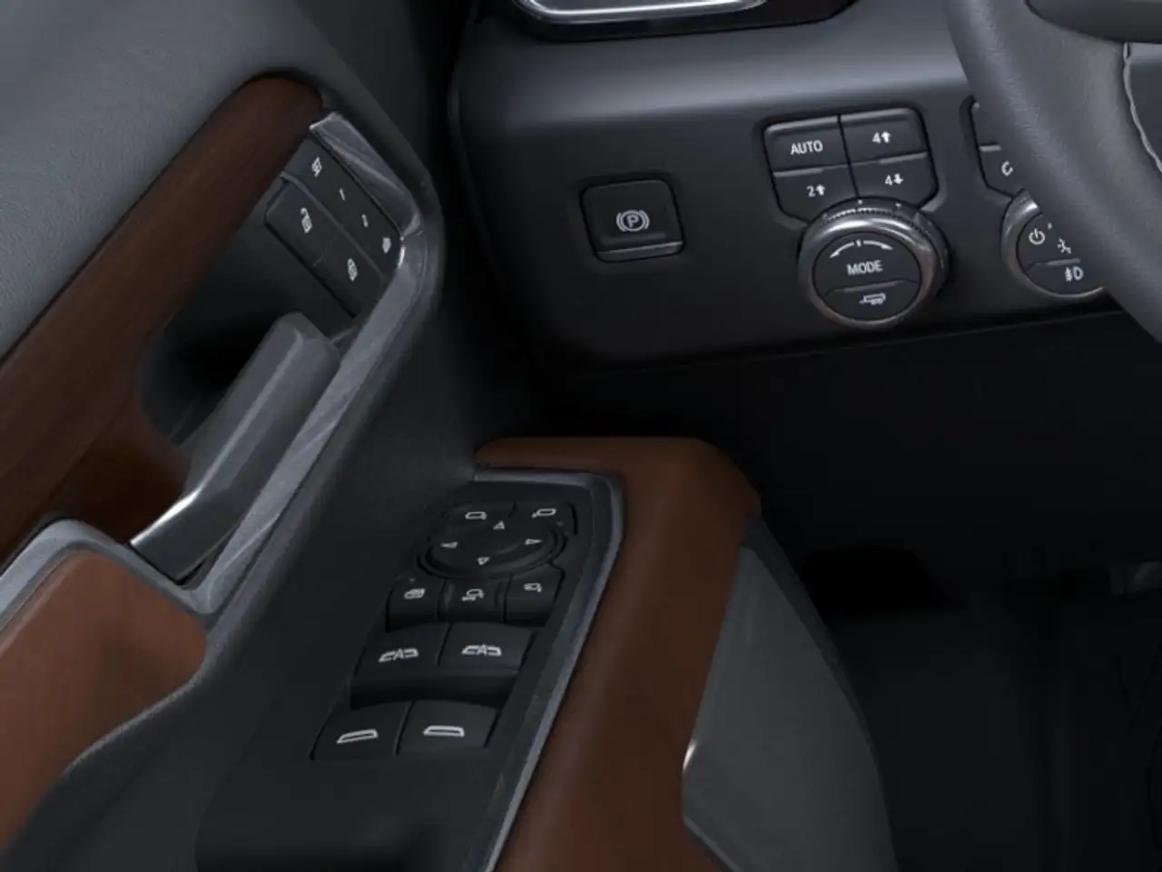 GMC Sierra 3500HD снимка GMC Sierra 3500HD