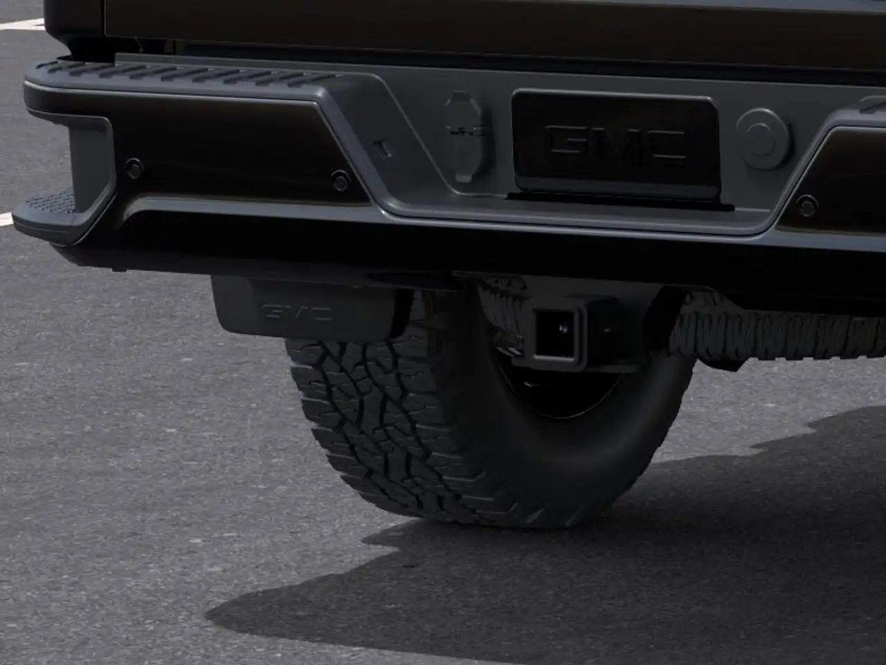 GMC Sierra 3500HD снимка GMC Sierra 3500HD