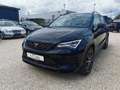 CUPRA Ateca 4Drive NAVI LED ACC BT VIRTUAL 360° Noir - thumbnail 1