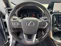 Lexus LX 500d D Luxury  Mark Levinson+Full Options Weiß - thumbnail 10