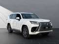 Lexus LX 500d D Luxury  Mark Levinson+Full Options Weiß - thumbnail 7