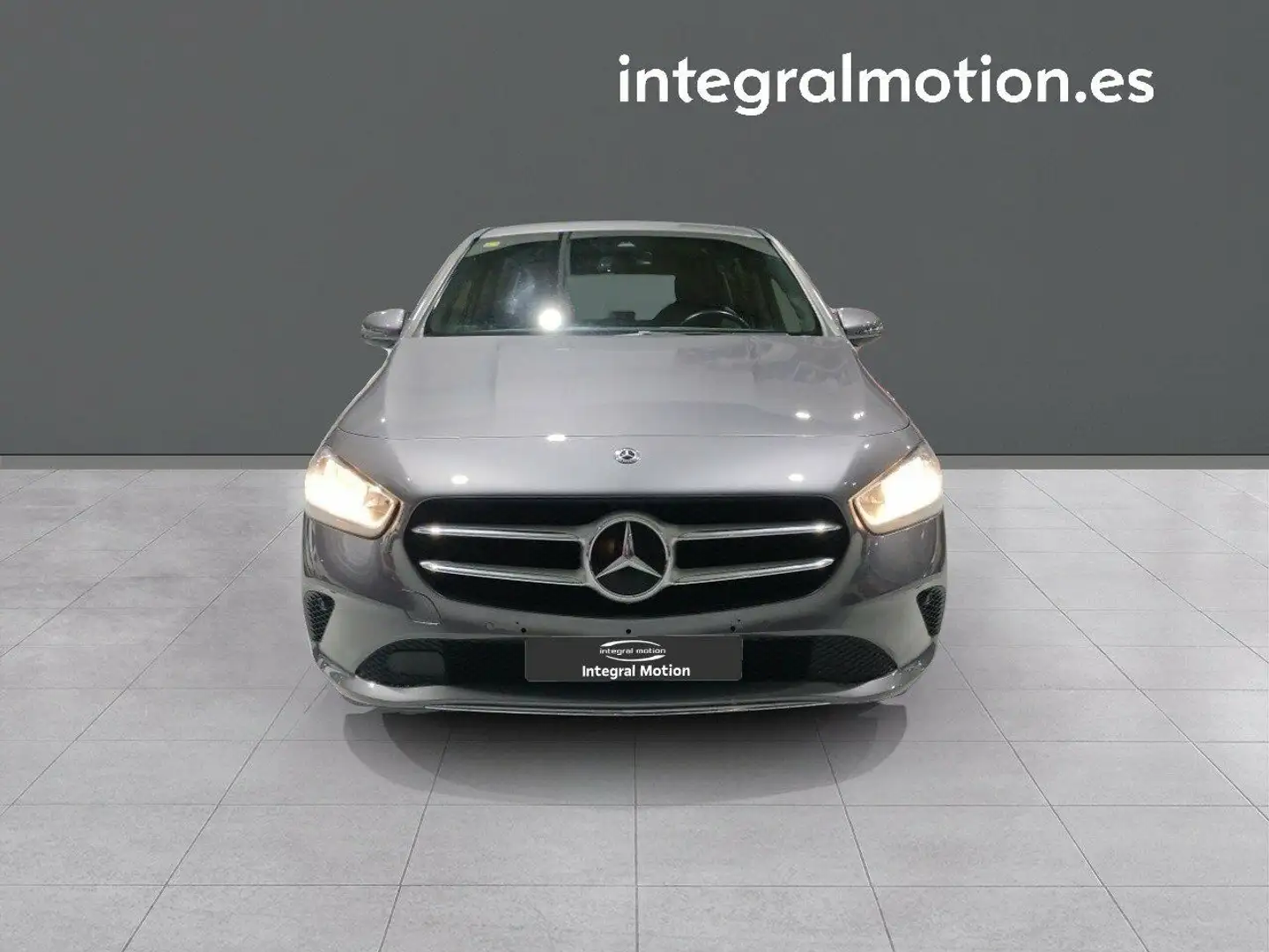 Mercedes-Benz B 180 d - 2