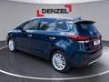 Kia Carens Gold 1,7 CRDi Blau - thumbnail 3