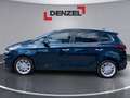 Kia Carens Gold 1,7 CRDi Blau - thumbnail 2