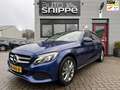 Mercedes-Benz C 180 Estate Business Solution -AUTOMAAT-STOELVERWARMING Blau - thumbnail 1