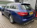Mercedes-Benz C 180 Estate Business Solution -AUTOMAAT-STOELVERWARMING Blau - thumbnail 32