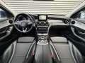 Mercedes-Benz C 180 Estate Business Solution -AUTOMAAT-STOELVERWARMING Blau - thumbnail 11