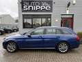 Mercedes-Benz C 180 Estate Business Solution -AUTOMAAT-STOELVERWARMING Blau - thumbnail 31
