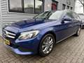 Mercedes-Benz C 180 Estate Business Solution -AUTOMAAT-STOELVERWARMING Blau - thumbnail 30