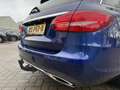 Mercedes-Benz C 180 Estate Business Solution -AUTOMAAT-STOELVERWARMING Blau - thumbnail 5