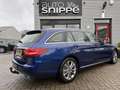 Mercedes-Benz C 180 Estate Business Solution -AUTOMAAT-STOELVERWARMING Blau - thumbnail 4
