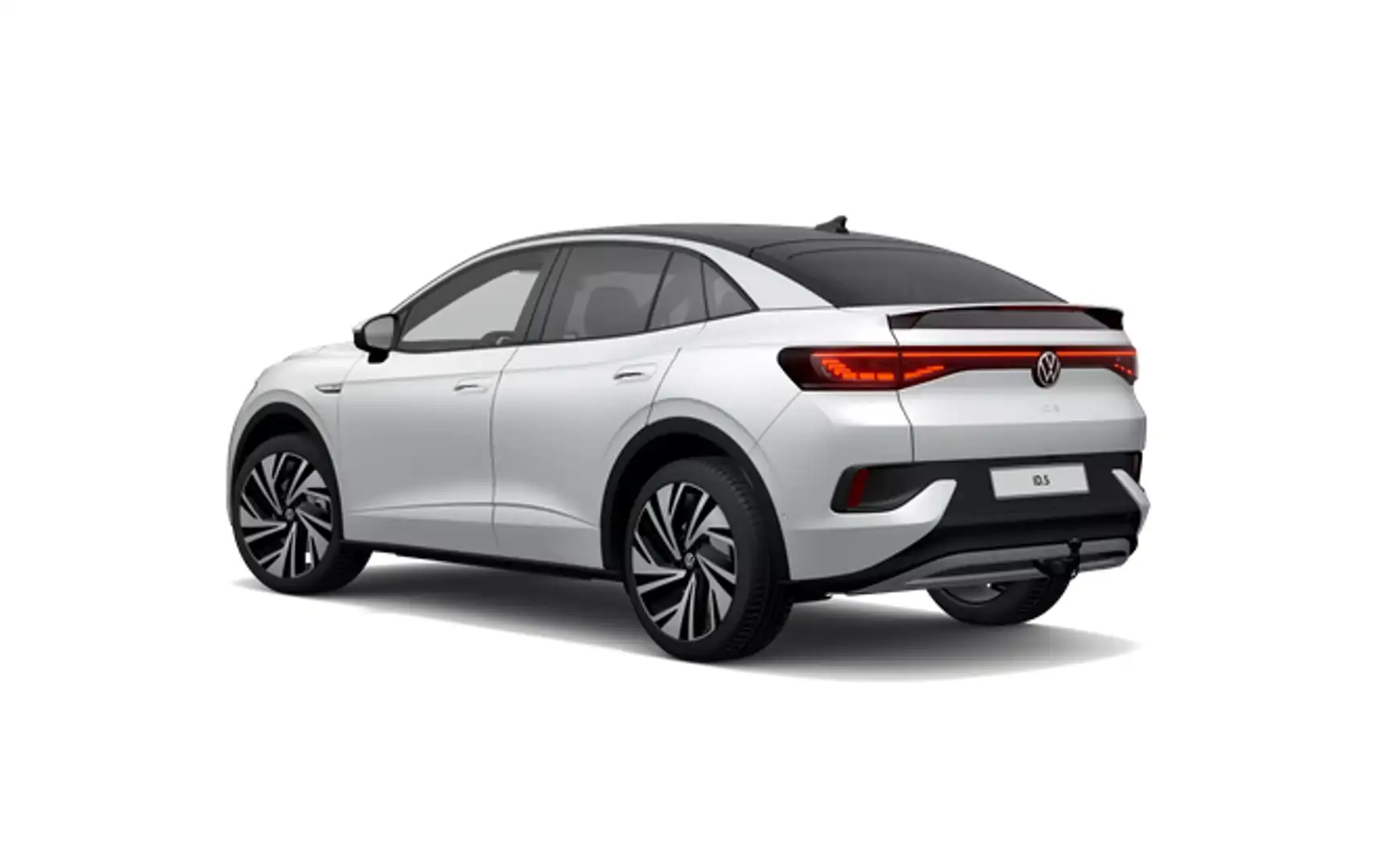 Volkswagen ID.5 Pro Performance ACC CarPlay Navi Schwarz - 2