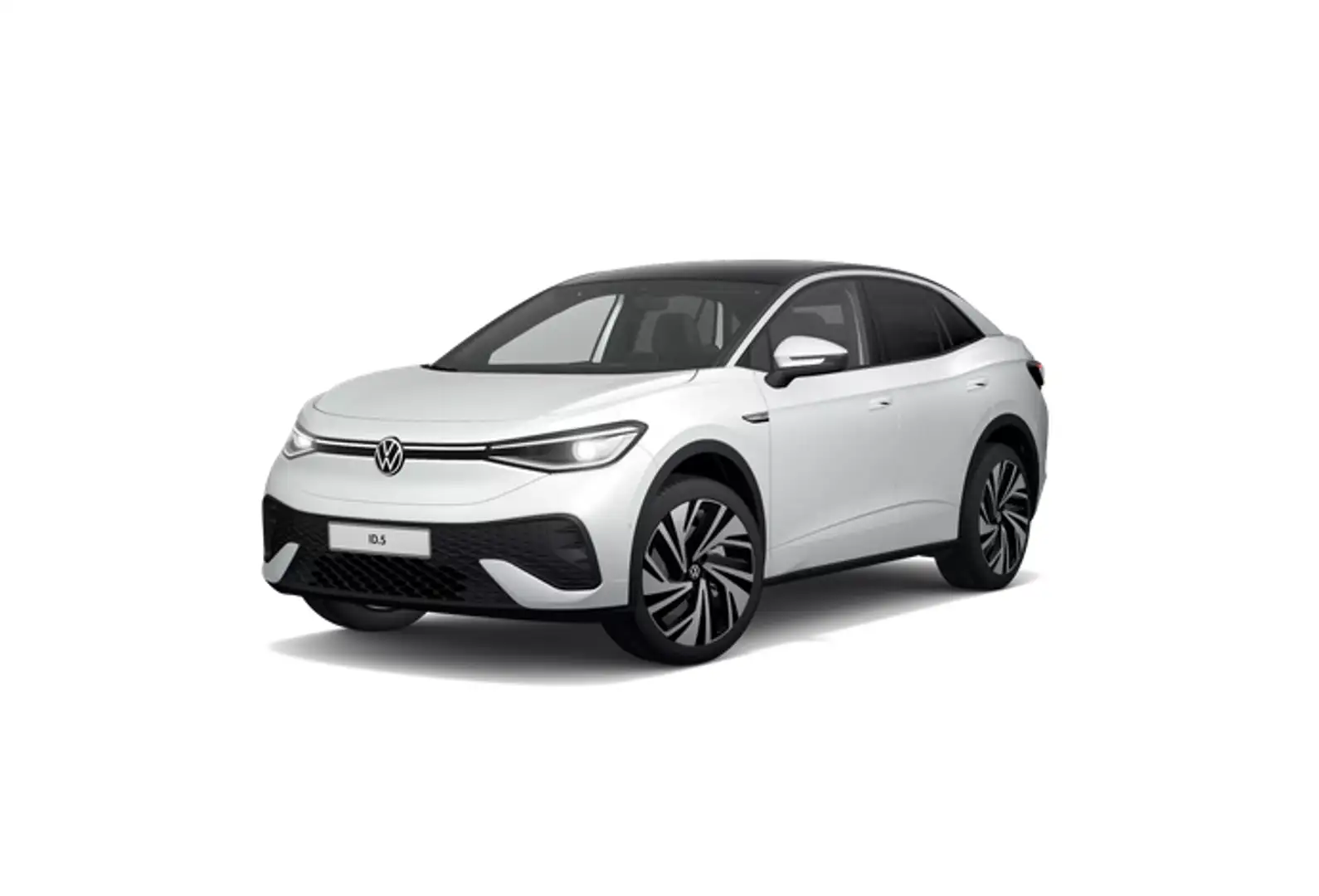 Volkswagen ID.5 Pro Performance ACC CarPlay Navi Schwarz - 1