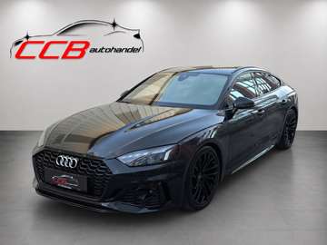 RS5 SB quattro tiptronic TFSI | Werksgarantie