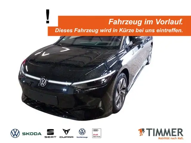 Volkswagen ID.7 Tourer GTX 4M 91 kWh +AHK +WÄPU +H&K +PANO +360°