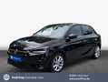 Opel Corsa 1.2 DI Elegance Automatik Zwart - thumbnail 1