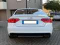 Audi A5 A5 Sportback 2.0 tdi S line quattro 190cv s-tronic Bianco - thumbnail 2
