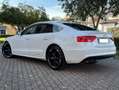 Audi A5 A5 Sportback 2.0 tdi S line quattro 190cv s-tronic Bianco - thumbnail 3