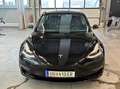 Tesla Model 3 Schwarz - thumbnail 2