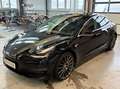 Tesla Model 3 Schwarz - thumbnail 1