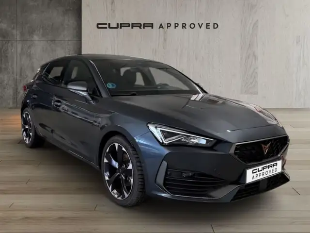 CUPRA Leon 1.5 ETSI DSG 110Kw