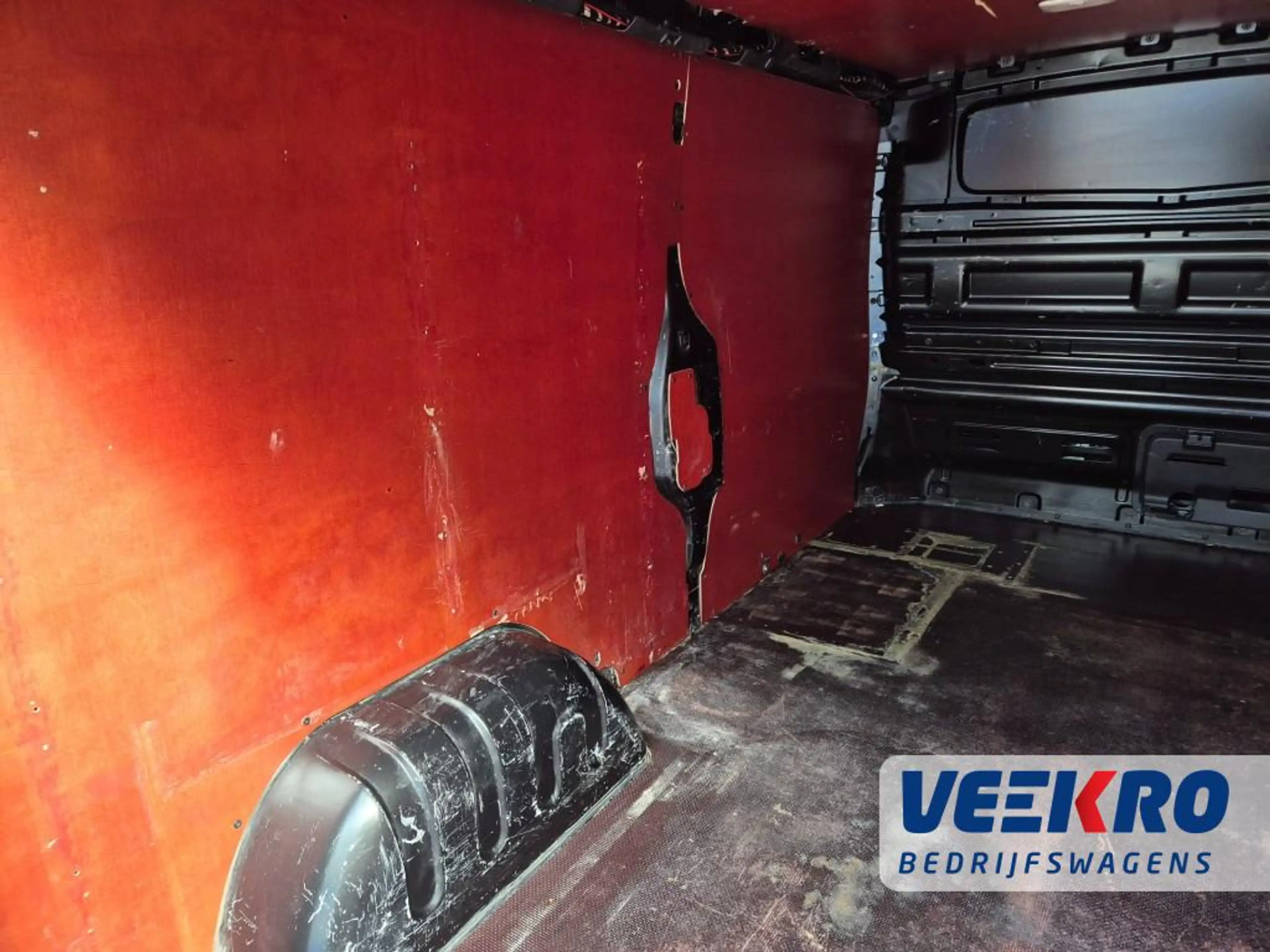 Fiat Talento L2-H1 — photo 15