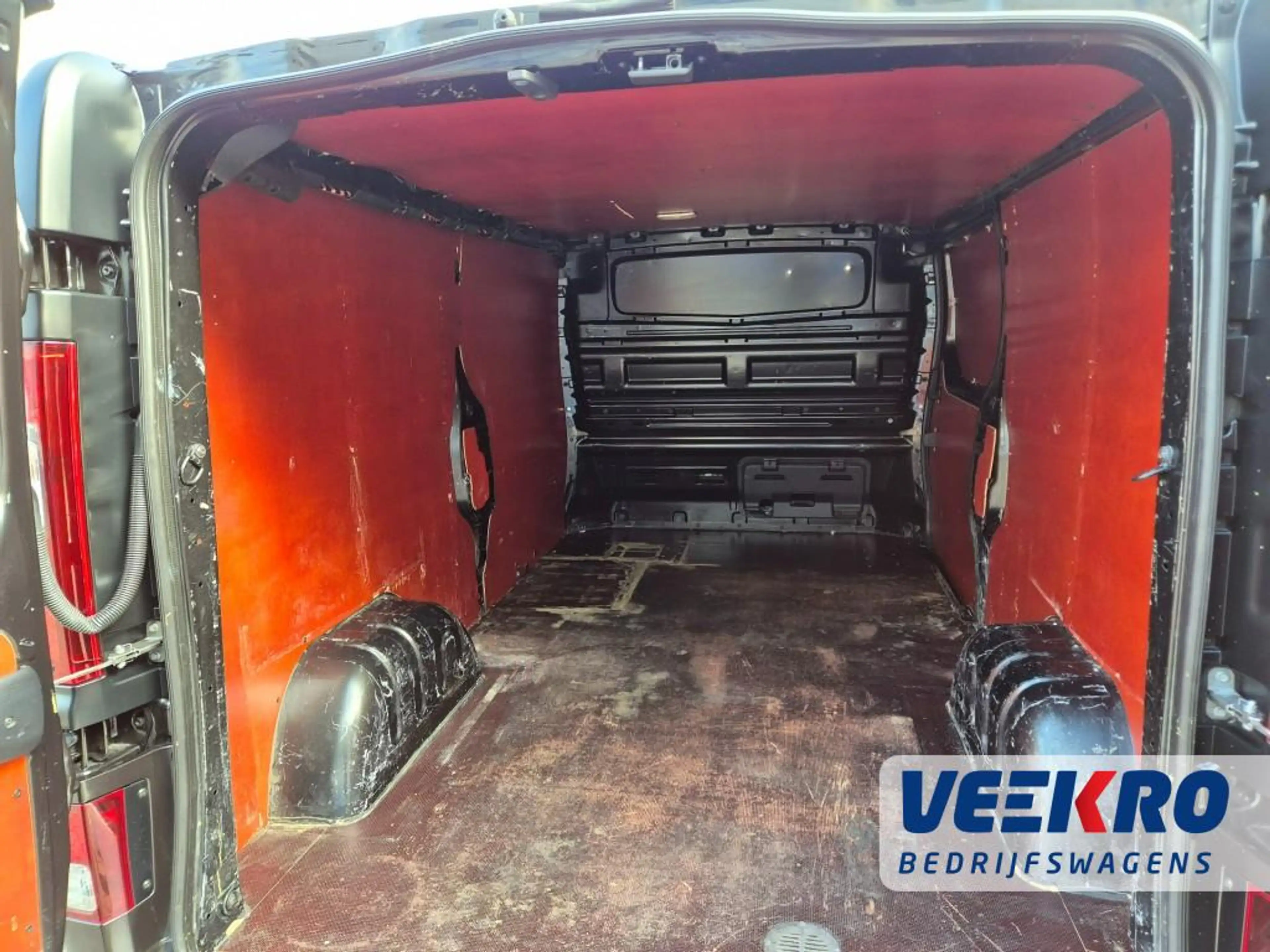 Fiat Talento L2-H1 — photo 14