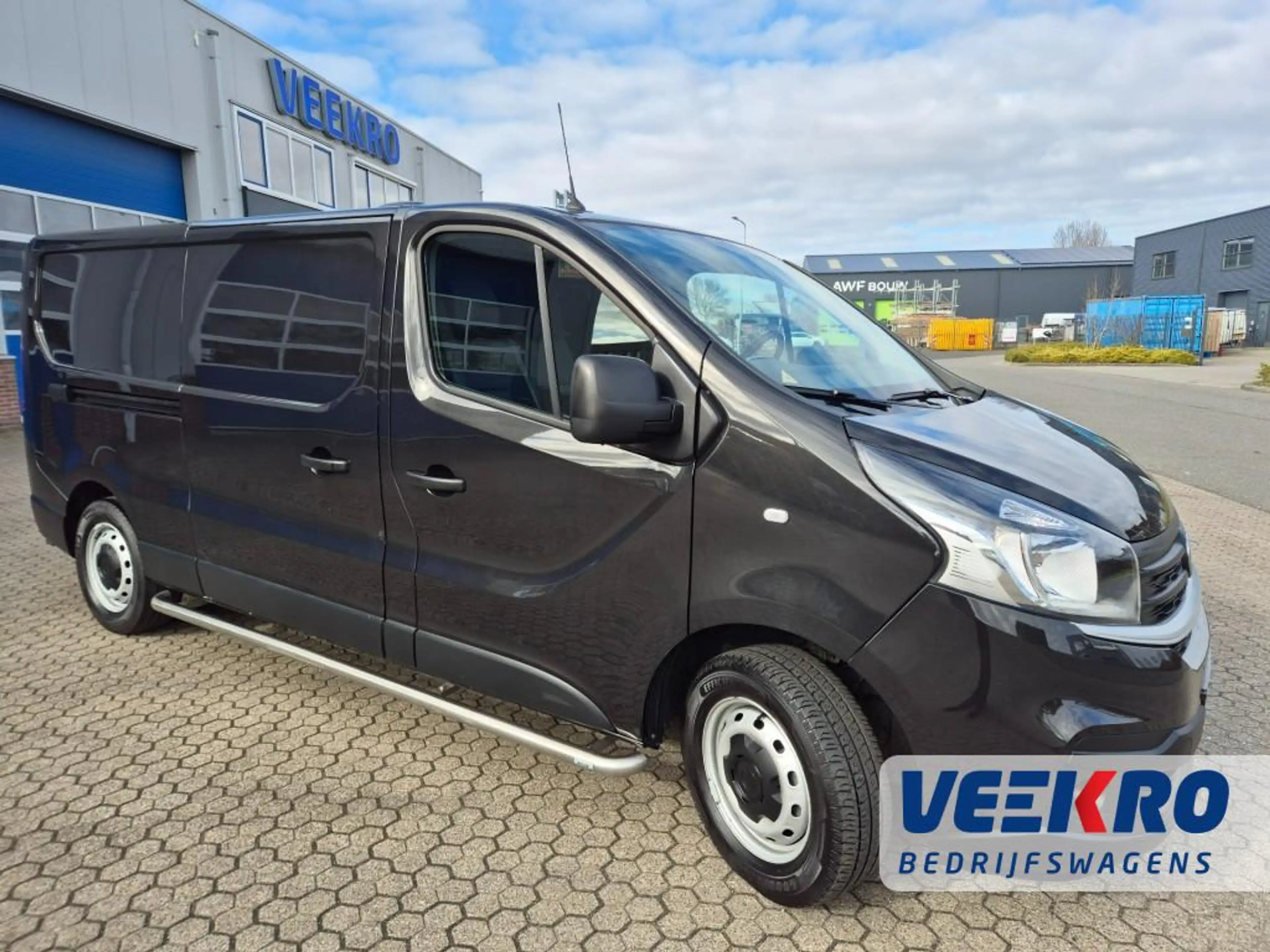 Fiat Talento L2-H1 — photo 4