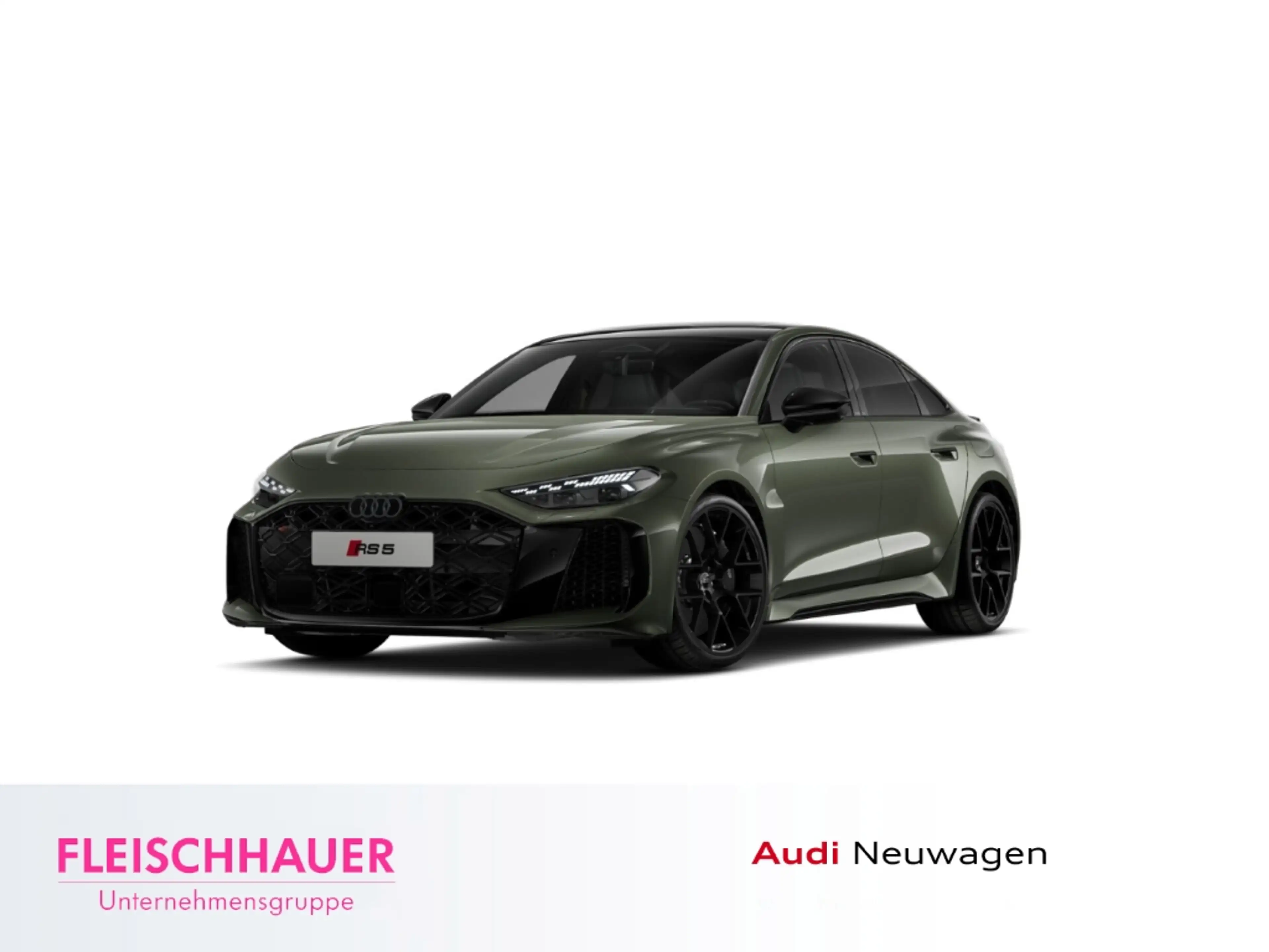 Audi RS5 Limousine 2.9 TFSI PHEV quattro TECH-PRO AHK HUD