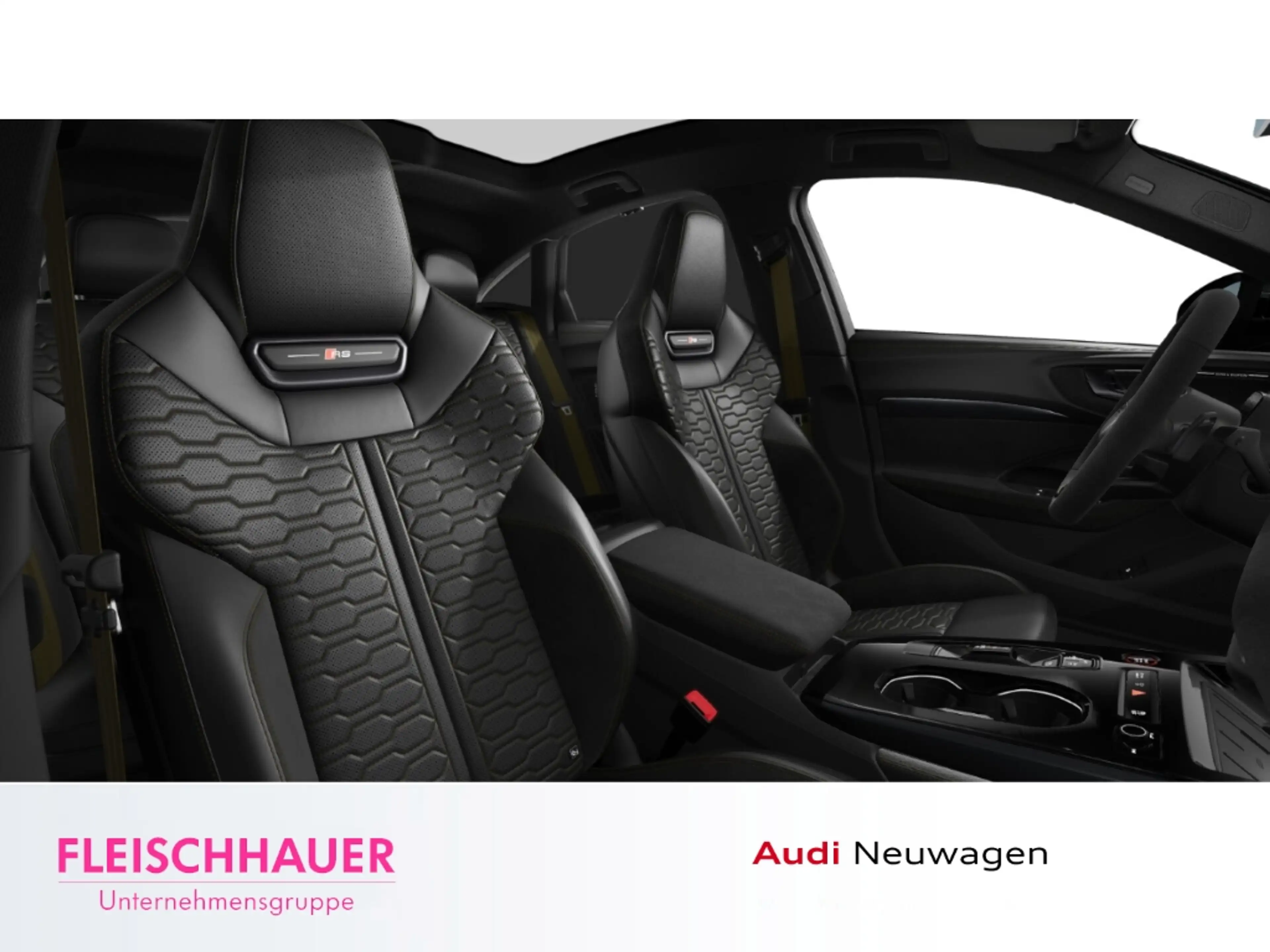 Audi RS5 Limousine 2.9 TFSI PHEV quattro TECH-PRO AHK HUD — photo 8