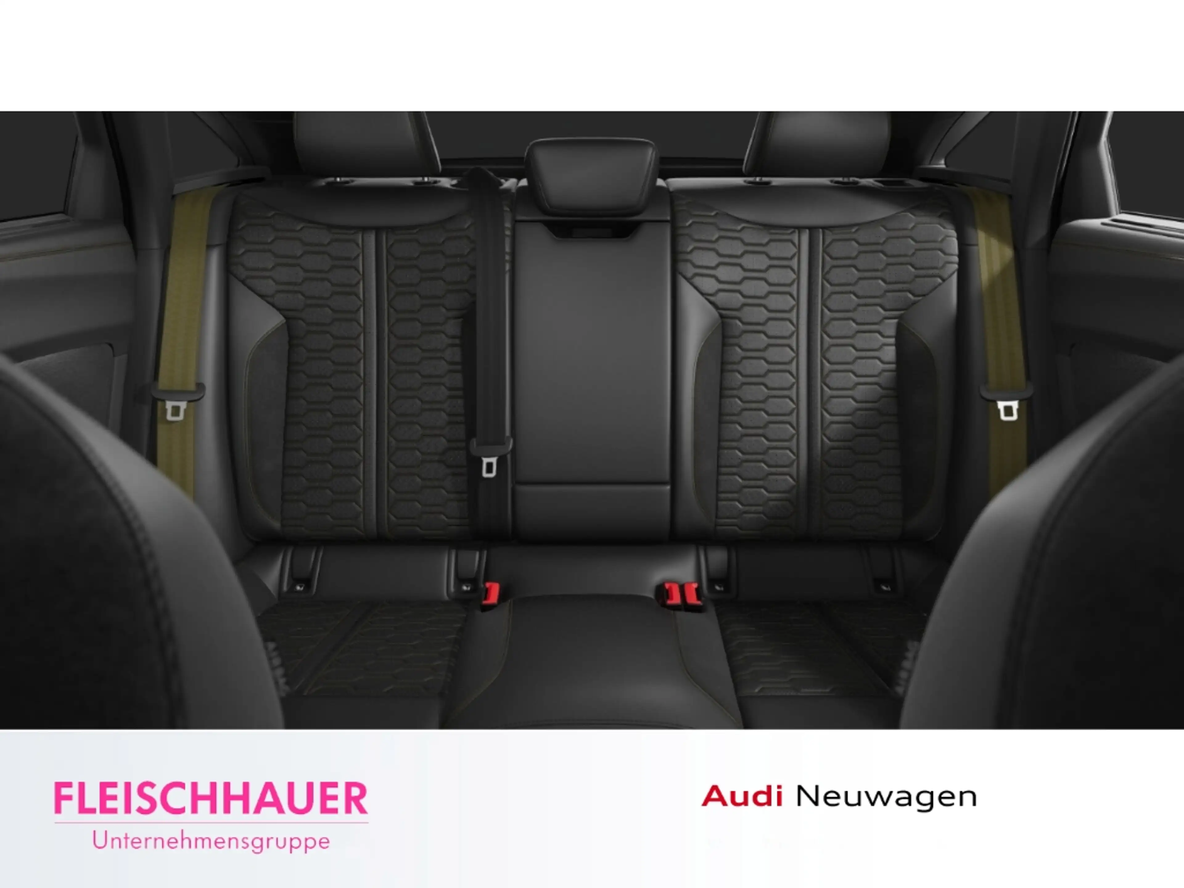 Audi RS5 Limousine 2.9 TFSI PHEV quattro TECH-PRO AHK HUD — photo 9