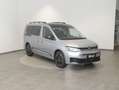 Volkswagen Caddy Edition Maxi TDI 4MOTION Silber - thumbnail 8