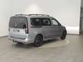 Volkswagen Caddy Edition Maxi TDI 4MOTION Silber - thumbnail 6