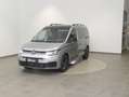 Volkswagen Caddy Edition Maxi TDI 4MOTION Silber - thumbnail 2