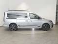 Volkswagen Caddy Edition Maxi TDI 4MOTION Silber - thumbnail 7
