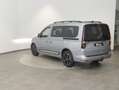 Volkswagen Caddy Edition Maxi TDI 4MOTION Silber - thumbnail 4