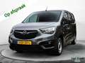 Opel Combo 1.5D L1H1 Standaard (102 PK) 2e-Eig. & Keurig-Onde Gri - thumbnail 1