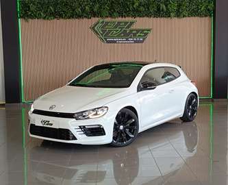 2.0 TSI R 206kW