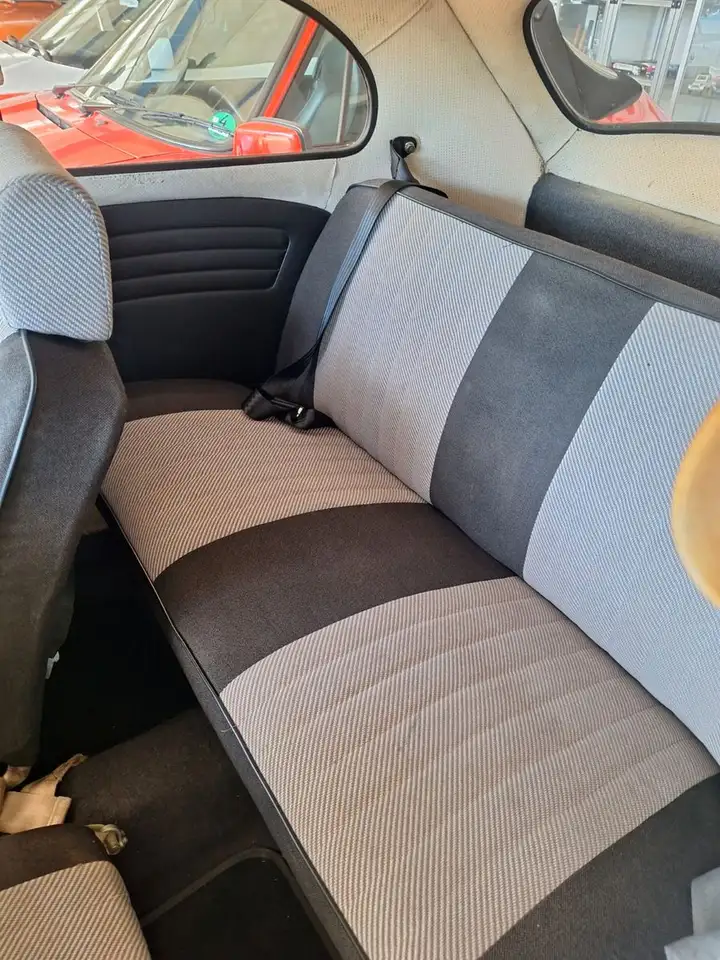 Volkswagen Käfer Herbie, foto 9